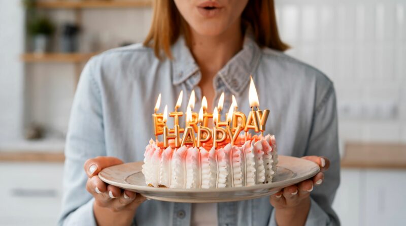 50. Geburtstag: Ein Meilenstein im Leben eines jeden Menschen - eCardino